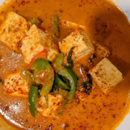 red curry