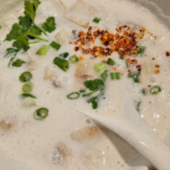 tom kha gai